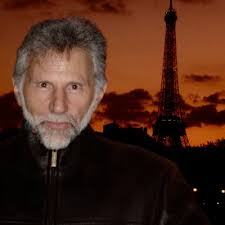 Jesse Hamlin (@JesseWHamlin)