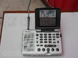 Image result for Sony ICF-SW07