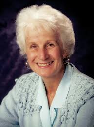 Obituary information for Betty Ann Tibstra