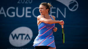 Follow the prague open 2020 online with a live broadcast of the games. Prague Open 2020 Simona Halep Sets Up Final With Elise Mertens After Beating Compatriot Irina Camelia Begu Sports News Firstpost