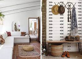 You can click the picture to see the large or full size picture. Design Style 101 Southwestern A Beautiful Mess