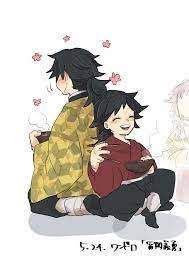 pin by 千嵐 葉 on ชาเข ยว anime demon slayer slayer anime