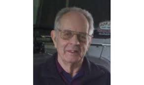 Commodore Henness Obituary (2019)