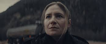 Pagan Peak (TV Series 2018–2023)