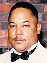 Ronnie Rodgers Obituary (1967