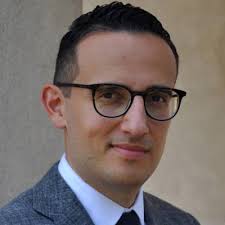 Chris Paige (@ChrisPaigeLCSW)