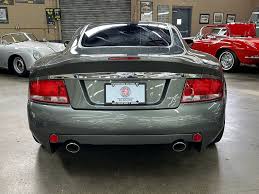 Image result for Meteorite Silver 2005 Vanquish