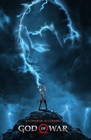God Of War Ragnarok Is Coming God Of War Kratos God Of War War