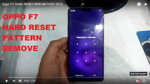 To get unlocking code for your samsung you need to provide imei number of your oppo phone. Hard Reset Oppo Ax5 How To Hardreset Info