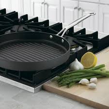 Stove Top Grill Pans