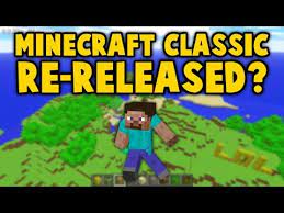 Minecraft dungeons is the latest entry in mojang's growing lineup, and many are wondering if it'll join minecraft and minecraft earth on mobile. Minecraft Net Classic Play 11 2021