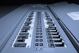 Blocked electrical panel figure 2a: Why You Should Label Your Electrical Panel Right Now