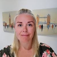 Sarah Kingston Email & Phone Number