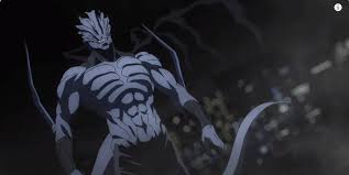 Theory: True form Mahito is the true form of all curses. : r ...