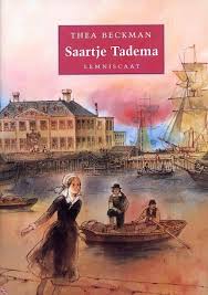 Thea Beckman Saartje Tadema Boeken Kinderboeken Boek Voor Kinderen