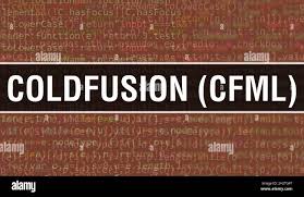 Image result for Computers Programming Internet ColdFusion