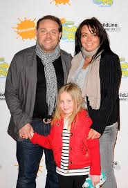John thomson (born in salford, lancashire, england, uk, 1969) is a british comedian and actor who is perhaps best known for his roles in the television series cold feet and the fast show. John Thomson I Ve Been Sober For Six Years My Family Is The Most Important Thing Now Mirror Online