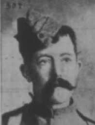 NSW Citizens Bushmans Contingent