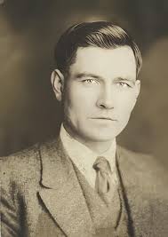 Selva Stackhouse (Elizabeth Mossman's second husband) Isn't he handsome!!