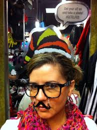 Kristi Miracle Miller (@kmiraclemiller)