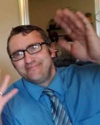 Keith Eric Hilton, age 43