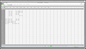In ihrer firma/bei der feuerwehr dürfen max. Diensplan Erstellen Monatsplaner Auf Ms Excel Basis Zur Gerechten Verteilung Von Diensten Lohnabrechnung Und Ubersichtstafel Fur Den Kompletten Monat Softwareentwicklung Softwarelosung Programmierung Brangenlosung Excel Software Excel Tool