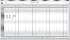 57 außergewöhnlich einsatzplanung excel vorlage kostenlos. Diensplan Erstellen Monatsplaner Auf Ms Excel Basis Zur Gerechten Verteilung Von Diensten Lohnabrechnung Und Ubersichtstafel Fur Den Kompletten Monat Softwareentwicklung Softwarelosung Programmierung Brangenlosung Excel Software Excel Tool