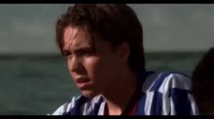 Jonathan brandis [seaquest dsv] vine