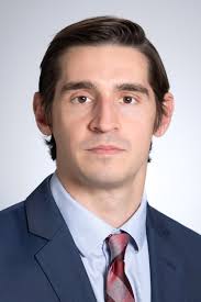 James Mooney, MD, Biography