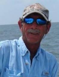 Richard Bryan Rushing Obituary October 29, 2021