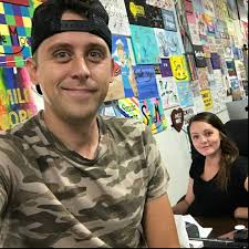 Christa Piper (@SinisterChick94)