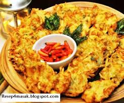 Sayangnya, bakwan jagung memang agak lebih sulit ditemukan daripada bakwan tidak perlu khawatir bakwan jagung menjadi lembek asal tahu rahasianya. Resep Bakwan Sayur Dari Jawa Tengah Ala Bunda Sisi
