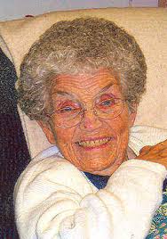 Obituary information for Darlyce Johanna Warneke