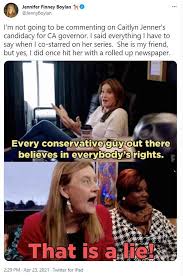 Republican caitlyn jenner says she will run for governor of california. Kgu1rxgdxcfjkm