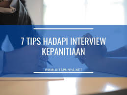 Contoh pertanyaan dan jawaban wawancara cpns. 7 Tips Hadapi Interview Kepanitiaan Agar Diterima Kita Punya