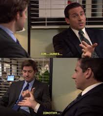 Pin By Dane S On Funny Office Humor The Office The Office Show