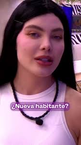 Con toda! Esto es lo que Wendy le prometió a Miguel Melfi para que entre a  su vida. 😲😅❤️ Descubre los mejores momentos de la mexicana en  #LaCasaDeLosFamososCol viendo las galas en