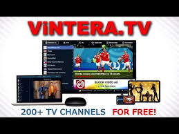 Free mobile tv app loads a database of tv channels compatible with your mobile device. Vintera Tv Free Online Tv Program Guide Iptv Apps On Google Play