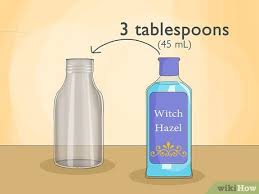 Witch hazel is also thought to reduce and help prevent hair loss by increasing blood circulation to the scalp and keeping hair follicles anchored firmly into pores on the scalp. How To Mix Essential Oils For Hair Growth 13 Steps