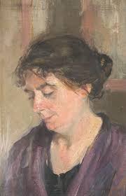 Early 20th Century Portrait Paintings