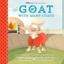 To get some great ideas, take a. Goa Kids Goats Of Anarchy The Goat With Many Coats A True Story Of A Little Goat Who Found A New Home Goa Kids Goats Of Anarchy 2 Lauricella Leanne