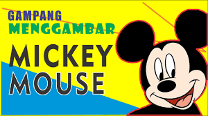 We did not find results for: Cara Menggambar Mickey Mouse Youtube