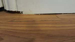 Vinyl Flooring Is This Normal Mumsnet