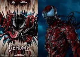 Через вселенные (2018) 7,33 мстители: Film Venom 2 2021 Syuzhet Aktery I Roli Kadry Iz Filma
