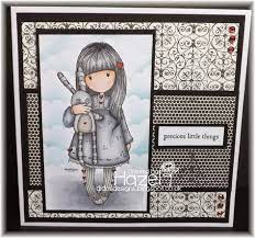 Make your own card online. 160 Gorjuss Cards Ideas Cards Cards Handmade Inspirational Cards