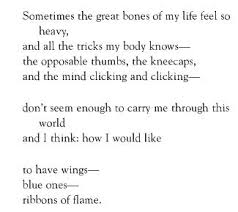 I N D I G O M O O N S O F J U P I T E R Mary Oliver Poetry Words Pretty Words Words