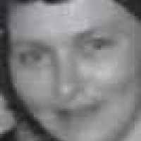 Mary Ellen MacKinnon (1923–2005)