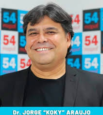 🔴DIPUTADO EMBARGADO POR CUOTA ALIMENTARIA La Justicia ordenó retener  haberes al diputado nacional por “cuota alimentaria”. Segun informaron  desde CFMEDIOS.COM La resolución la adoptó el Juzgado de Familia y  Minoridad 2 de