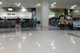 Lowongan pegawai non pns rsud. Rsud Pasar Minggu Kini Punya Layanan Radioterapi Bagi Penderita Kanker