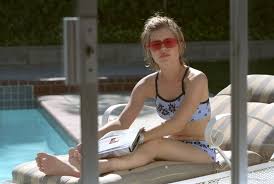 Alison Lohman, Matchstick Men | Over 130 of the Most Iconic Bikini Moments  in Movies | POPSUGAR Celebrity UK Photo 137